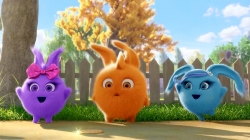 انیمیشن سانی بانیز قسمت 303 - sunny bunnies